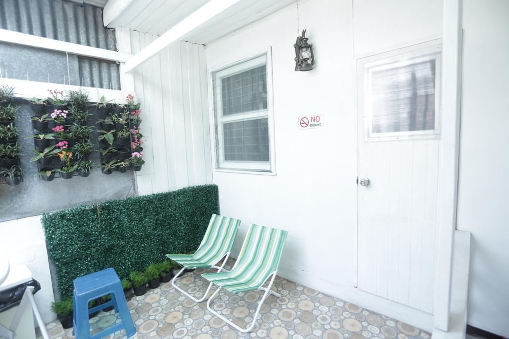 Tiger Lily Hostel 방콕 객실 사진